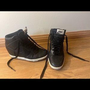Nike shoes